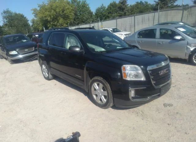 GMC TERRAIN 2016 2gkalnek4g6243724