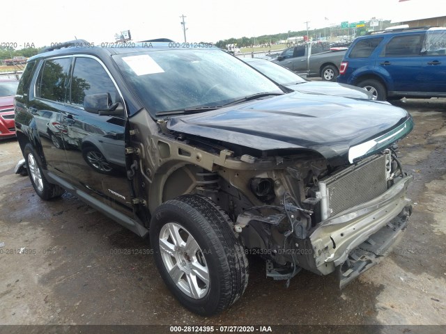 GMC TERRAIN 2016 2gkalnek4g6257381