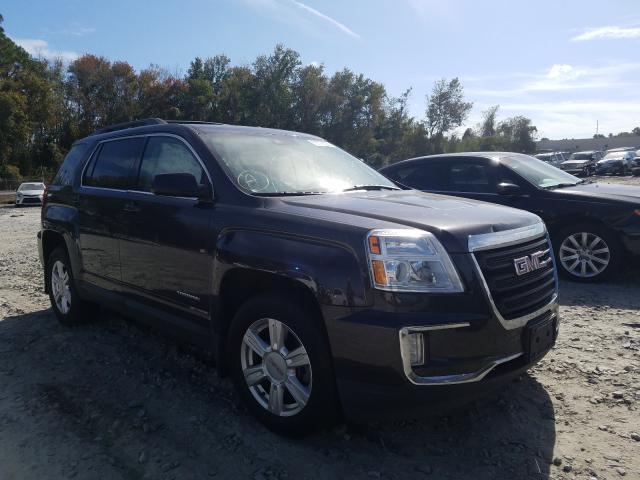 GMC TERRAIN SL 2016 2gkalnek4g6261253