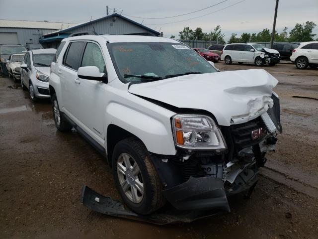 GMC TERRAIN SL 2016 2gkalnek4g6265142