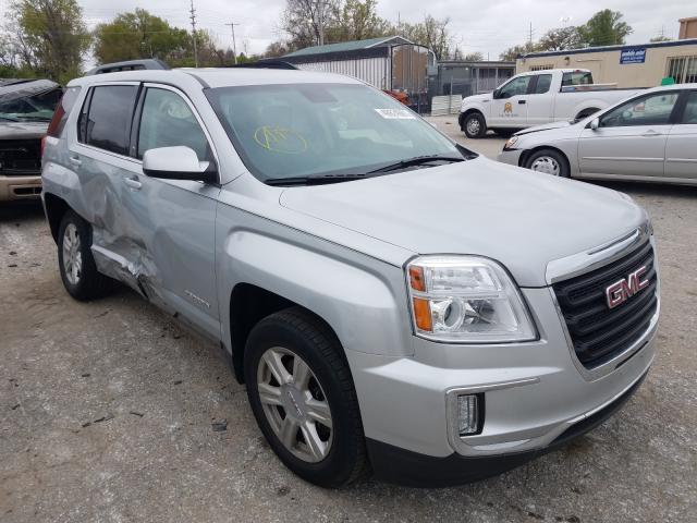 GMC TERRAIN SL 2016 2gkalnek4g6286184