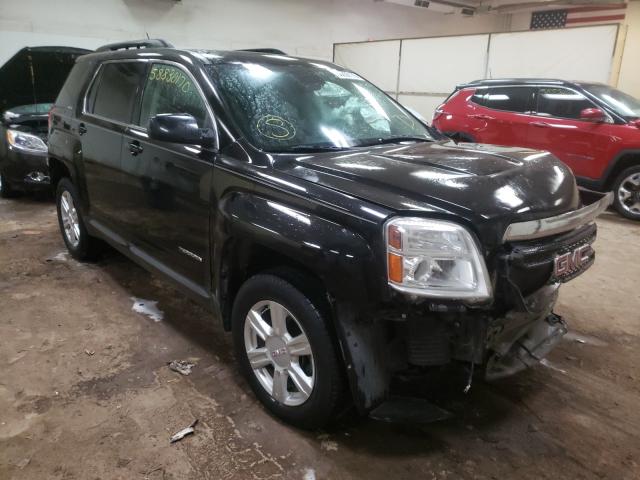 GMC TERRAIN SL 2016 2gkalnek4g6299758