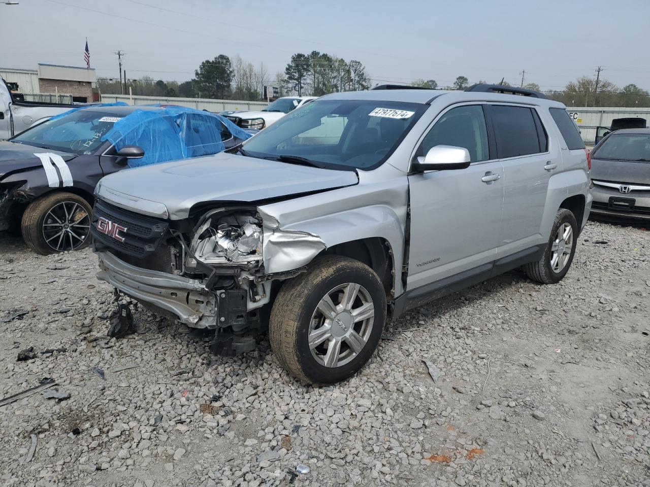 GMC TERRAIN 2016 2gkalnek4g6335643