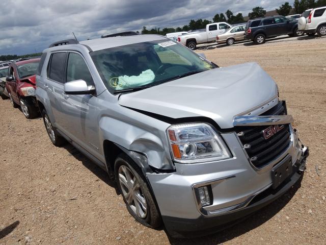 GMC TERRAIN SL 2016 2gkalnek4g6339210