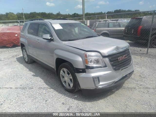 GMC TERRAIN 2017 2gkalnek4h6108695