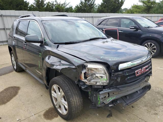 GMC TERRAIN SL 2017 2gkalnek4h6133659