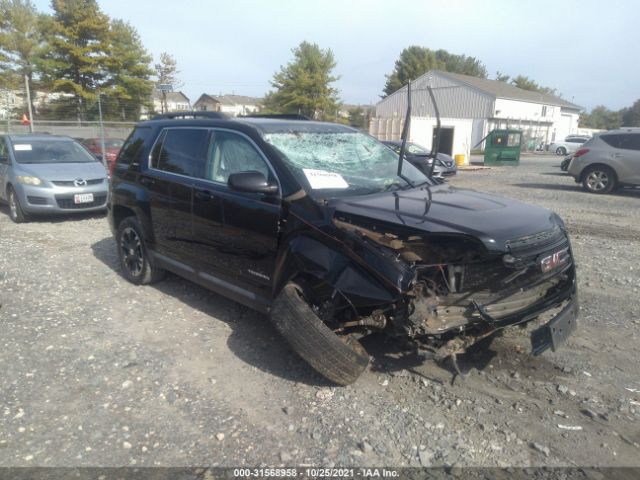 GMC TERRAIN 2017 2gkalnek4h6134195