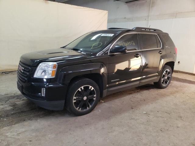 GMC TERRAIN SL 2017 2gkalnek4h6171196