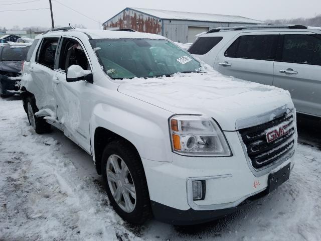 GMC TERRAIN SL 2017 2gkalnek4h6185180