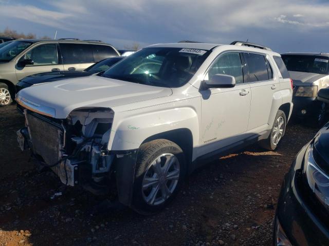 GMC TERRAIN SL 2017 2gkalnek4h6191495