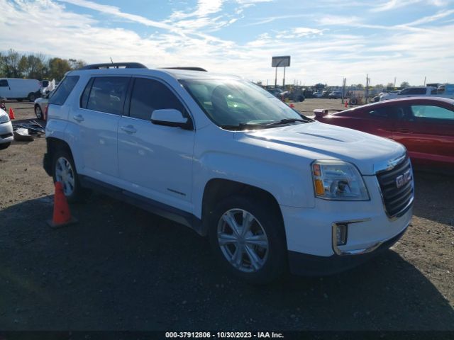 GMC TERRAIN 2017 2gkalnek4h6214337