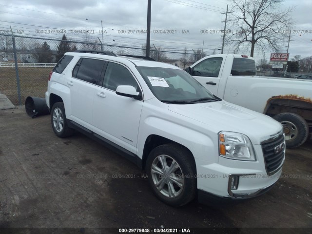 GMC TERRAIN 2017 2gkalnek4h6223491