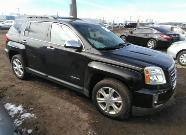 GMC TERRAIN 2017 2gkalnek4h6273534