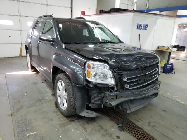 GMC TERRAIN SL 2017 2gkalnek4h6318021