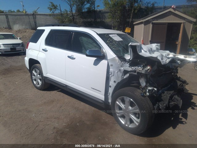 GMC TERRAIN 2017 2gkalnek4h6318455