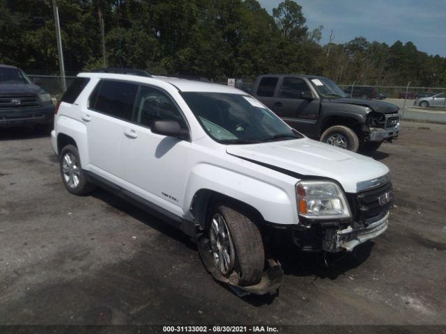 GMC TERRAIN 2017 2gkalnek4h6326345