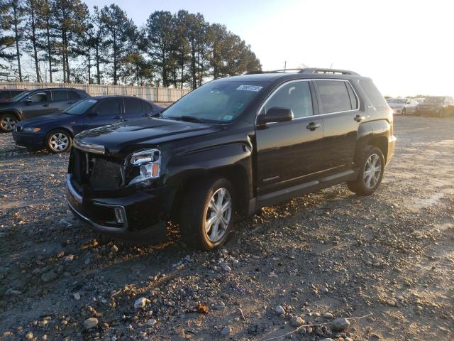 GMC TERRAIN SL 2017 2gkalnek4h6328757