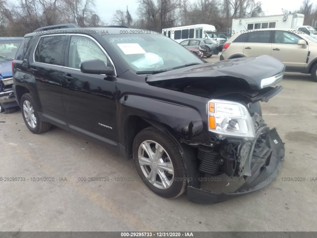 GMC TERRAIN 2017 2gkalnek4h6332341