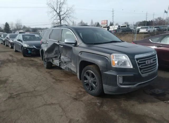 GMC TERRAIN 2017 2gkalnek4h6333389