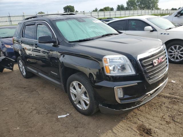 GMC TERRAIN SL 2017 2gkalnek4h6333649