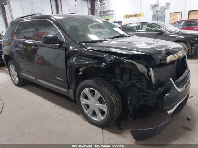 GMC TERRAIN 2017 2gkalnek4h6341489