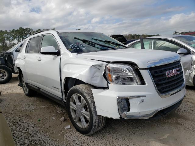 GMC TERRAIN SL 2017 2gkalnek4h6345459