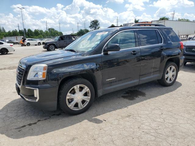 GMC TERRAIN 2017 2gkalnek4h6347387