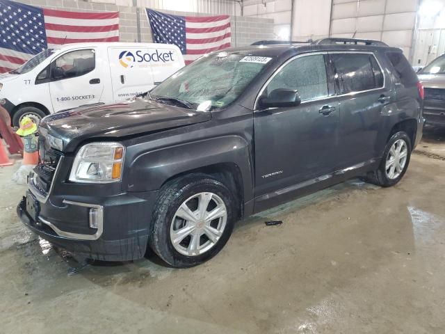 GMC TERRAIN SL 2017 2gkalnek4h6353318