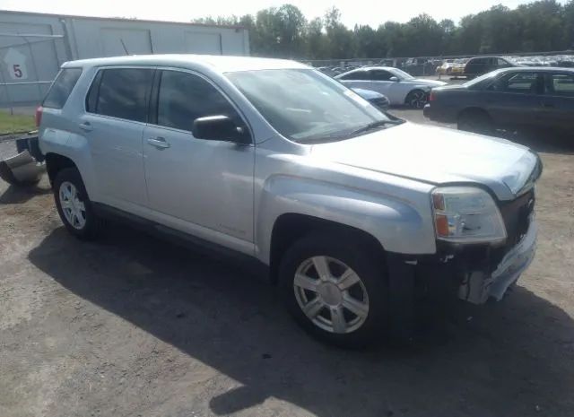 GMC TERRAIN 2015 2gkalnek5f6303637