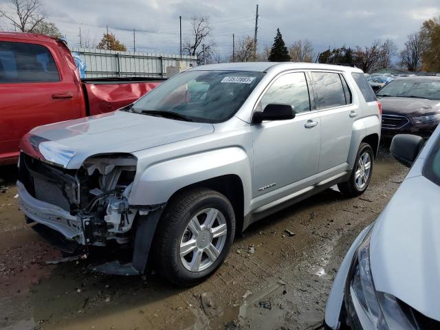 GMC TERRAIN 2015 2gkalnek5f6316243