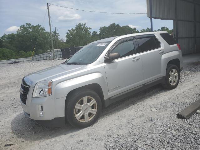 GMC TERRAIN SL 2015 2gkalnek5f6325086