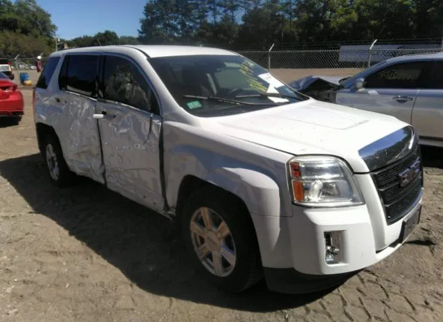 GMC TERRAIN 2015 2gkalnek5f6348089