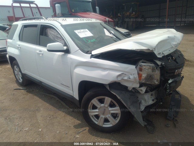 GMC TERRAIN 2016 2gkalnek5g6104704