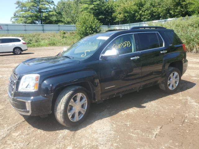 GMC TERRAIN SL 2016 2gkalnek5g6109532