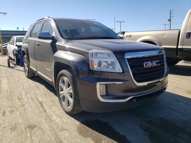 GMC TERRAIN SL 2016 2gkalnek5g6112317