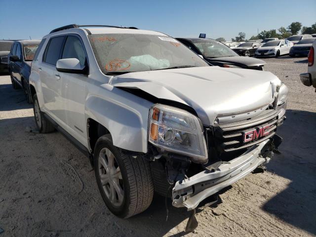 GMC TERRAIN 4D 2016 2gkalnek5g6116223