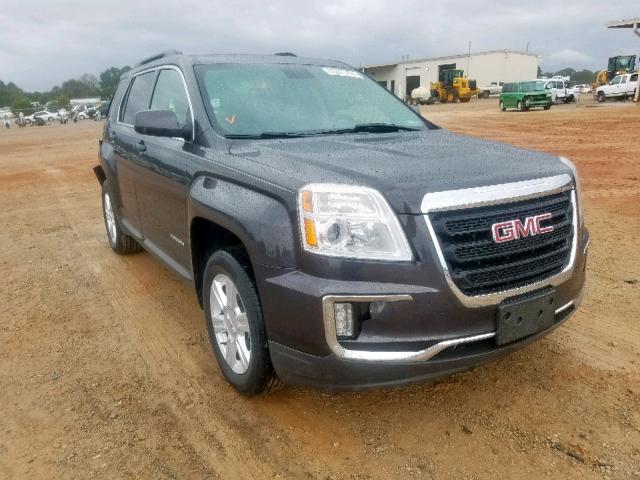 GMC TERRAIN SL 2016 2gkalnek5g6117999