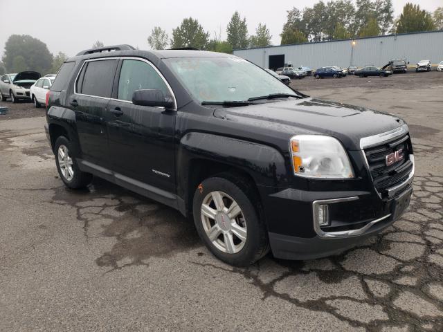 GMC TERRAIN SL 2016 2gkalnek5g6143874