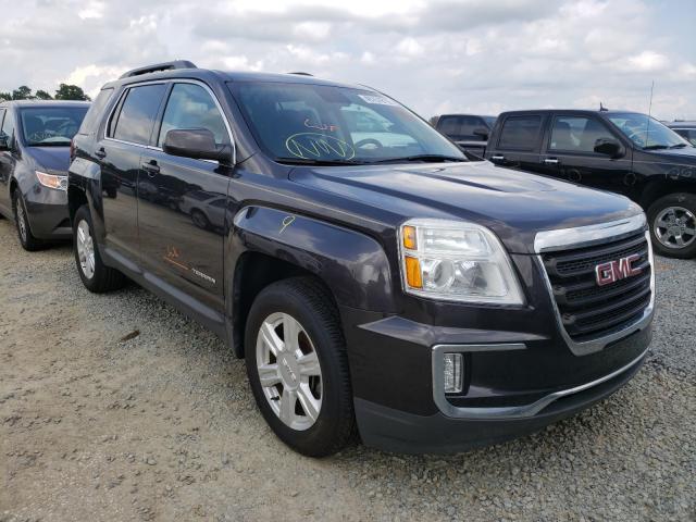 GMC TERRAIN SL 2016 2gkalnek5g6187406