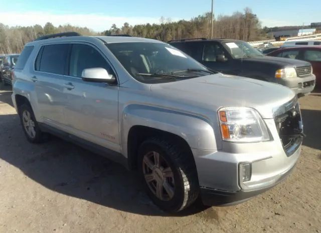 GMC TERRAIN 2016 2gkalnek5g6191097