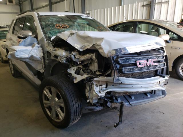 GMC TERRAIN SL 2016 2gkalnek5g6225555