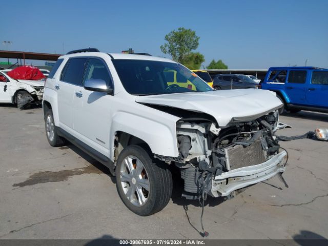 GMC TERRAIN 2016 2gkalnek5g6225801