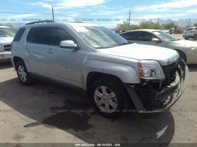 GMC TERRAIN 2016 2gkalnek5g6233879