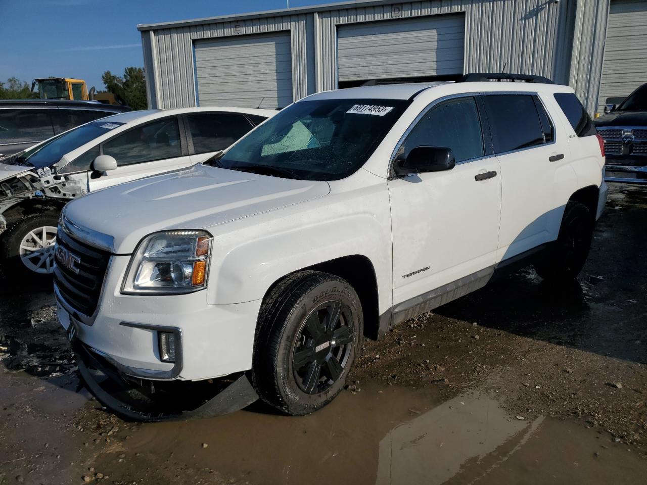 GMC TERRAIN 2016 2gkalnek5g6237279