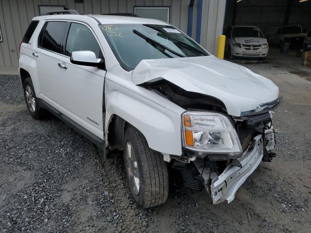 GMC TERRAIN SL 2016 2gkalnek5g6241366