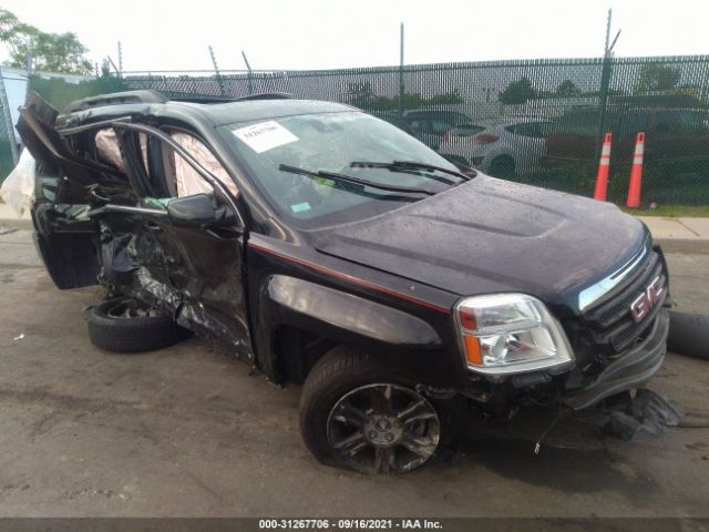 GMC TERRAIN 2016 2gkalnek5g6249984