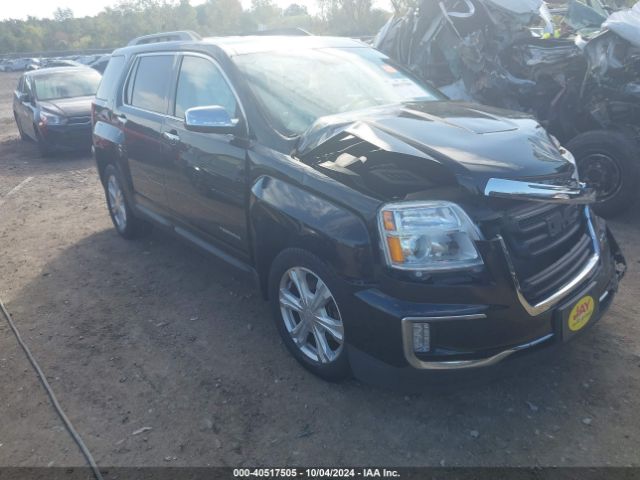 GMC TERRAIN 2016 2gkalnek5g6257647