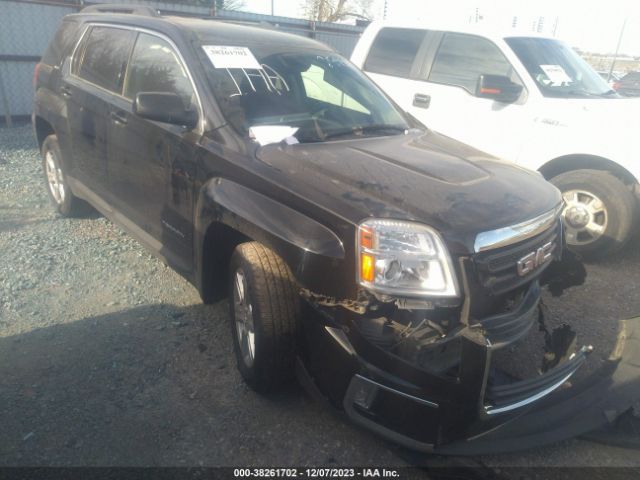 GMC TERRAIN 2016 2gkalnek5g6259544