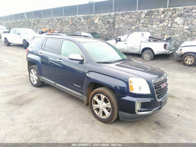 GMC TERRAIN 2016 2gkalnek5g6277932