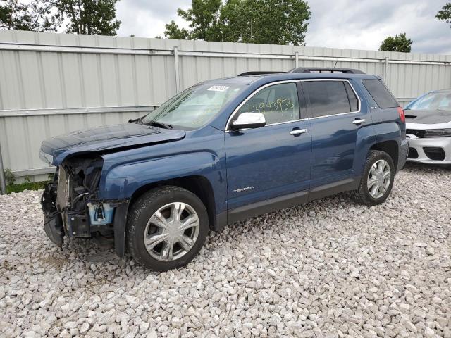 GMC TERRAIN SL 2016 2gkalnek5g6286596